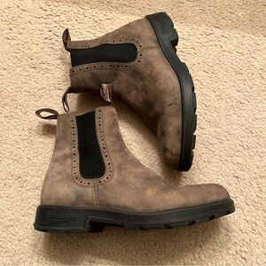 Blundstone Women's 585 size 9